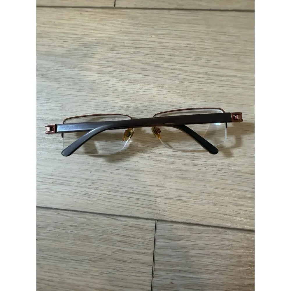 Oliver Winston OW 79 COL 10 54-18-135mm Eyeglasses FRAMES ONLY - GOOD CONDITION